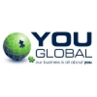 YOU Global Logo