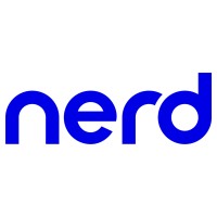 Nerd Logo