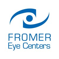 Fromer Eye Centers Logo