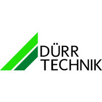 Duerr Technik Logo