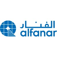 alfanar Digital Solutions Logo