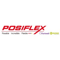 Posiflex Technology Inc. Logo