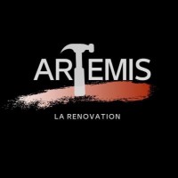 ARTEMIS LA RENOVATION Logo