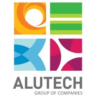 Alutech Commercial UK Logo