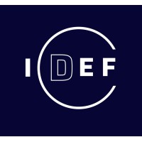 ICDEF - independent cryptocurrency research platform Logo