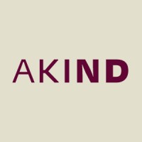Akind Logo