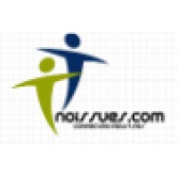 NOISSUES.Com Logo