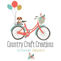 Country Craft Creations Logo