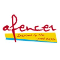 Afencer Corp. Logo