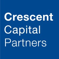 Crescent Capital Partners Logo
