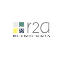 R2A Due Diligence Engineers Logo