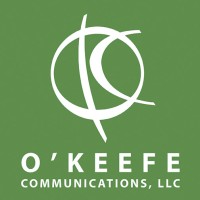 OKeefe Communications Logo