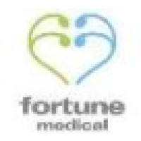 Fortune Medical Instrument Corp. Logo