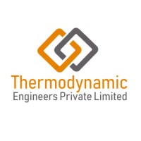 Thermodynamic Engineers Pvt. Ltd. Logo