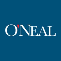 ONeal, Inc. Logo
