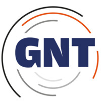 GNT Industrie Maintenance Logo