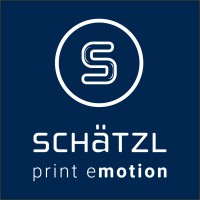 Schätzl print emotion Logo