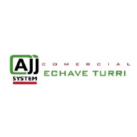 Comercial Echave Turri Limitada Logo