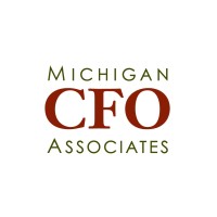 Michigan CFO Associates Logo