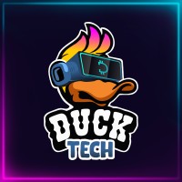 Ducktech Co. Logo