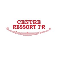 Centre du Ressort TR Inc Logo