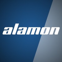 Alamon, Inc Logo