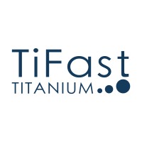 TiFast S.r.l. Logo