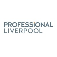 Professional Liverpool Logo