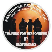 Responder Training Inc Logo