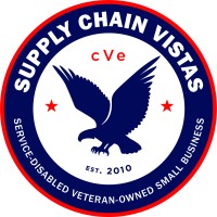 Supply Chain Vistas, Inc. Logo