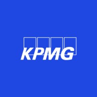 KPMG Thailand Logo