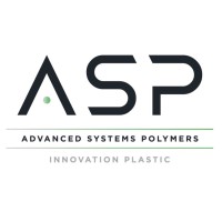 Advanced Systems Polymers S.p.A. Logo