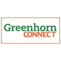 Greenhorn Connect Logo