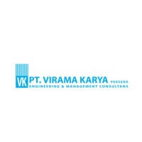 PT Virama Karya (Persero) Logo