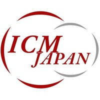 ICM Japan Logo