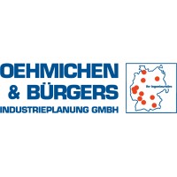 Oehmichen & Bürgers Industrieplanung GmbH Logo