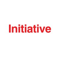 Initiative Recruitment Logo