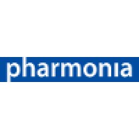 Pharmonia s.r.o. Logo