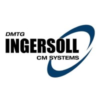 Ingersoll CM Systems LLC Logo