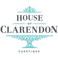 House of Clarendon Logo