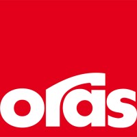Oras Ltd. Logo