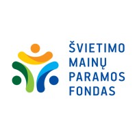 Švietimo mainų paramos fondas Logo