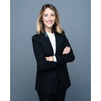 Clémentine Heissat Coach Professionnel - Consultant Certifié Logo