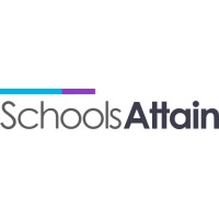Schools Attain Logo