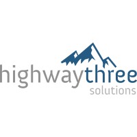 Highway Three Solutions Logo