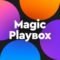 Magic Playbox Logo