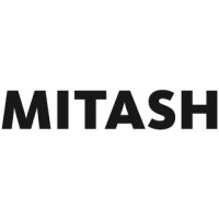 Mitash Digital Logo