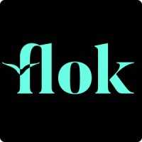Flok Health Logo