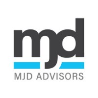 MJD Advisors Logo