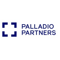 Palladio Partners Logo